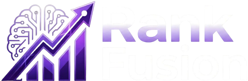 RankFusion Logo